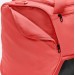 Сумка Nike NK BRSLA M DUFF - 9.5 60L червоний, чорний Уні 64 х 30 х 30 см