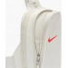Сумка через плече Nike NK NSW ESSENTIALS CROSSBODY бежевий Уні 20.5 x 12.5 x 5 см