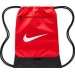 Рюкзак-мішок Nike NK BRSLA DRAWSTRNG - 9.5 18L червоний Уні 33 х 51 х 5 см