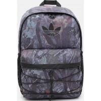Рюкзак Adidas CAMO CL BP 18,7L мультиколор Уні 12.5 x 28.5 x 41.8 см