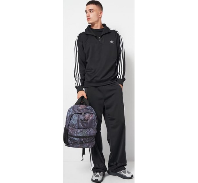 Рюкзак Adidas CAMO CL BP 18,7L мультиколор Уні 12.5 x 28.5 x 41.8 см