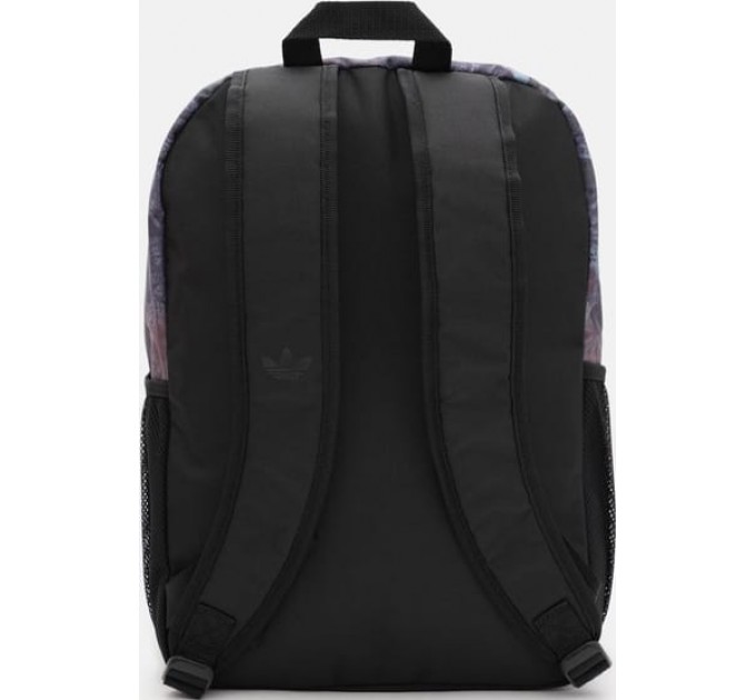 Рюкзак Adidas CAMO CL BP 18,7L мультиколор Уні 12.5 x 28.5 x 41.8 см