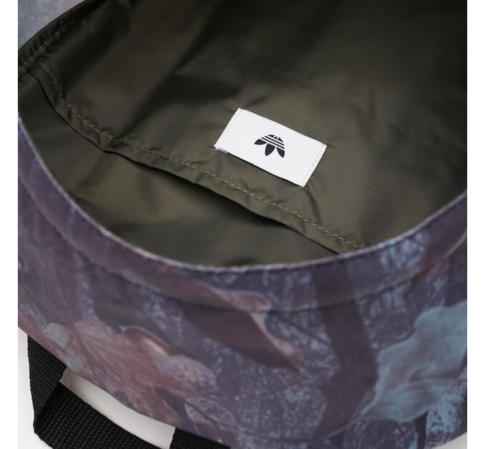 Рюкзак Adidas CAMO CL BP 18,7L мультиколор Уні 12.5 x 28.5 x 41.8 см