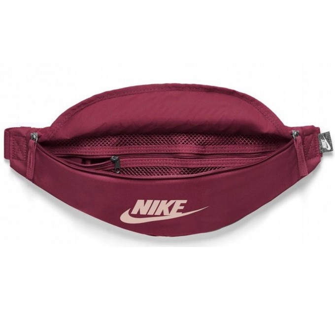 Сумка на пояс Nike NK HERITAGE WAISTPACK - FA21