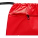 Рюкзак-мішок Nike NK BRSLA DRAWSTRNG - 9.5 18L червоний Уні 33 х 51 х 5 см