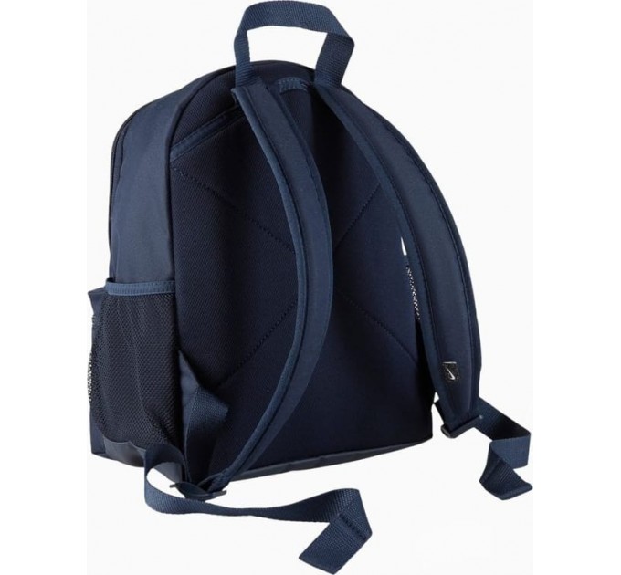 Рюкзак Nike ENT Y NK JDI MINI BKPK 11L темно-синій Діт 23 x 12 x 32 см