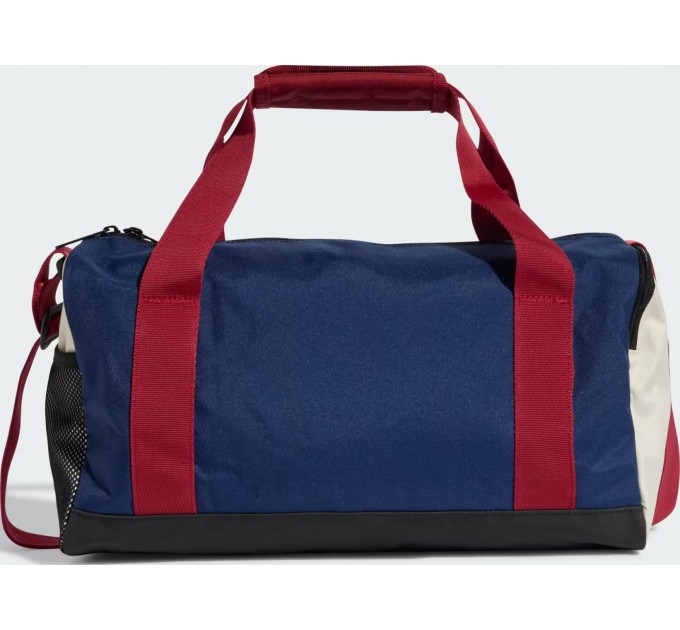 Сумка Adidas LINEAR DUF XSCB 14L синій, червоний Уні 15 x 37 x 20 см