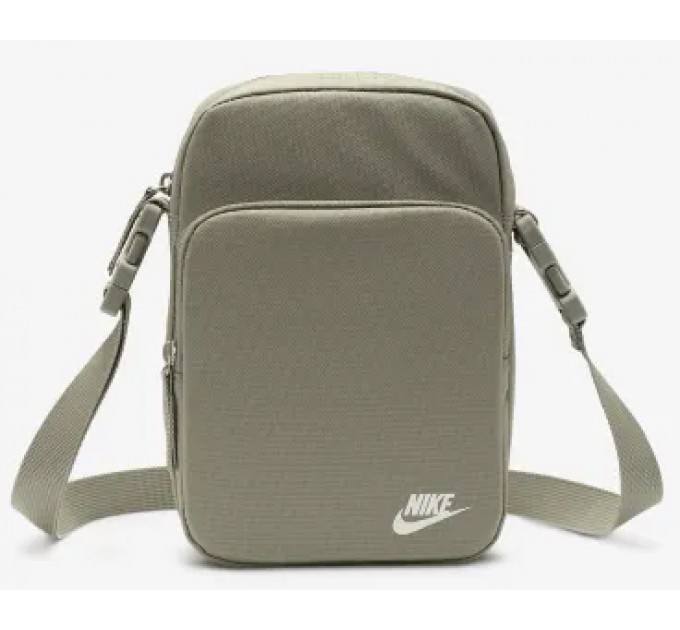 Сумка на плече Nike NK HERITAGE CROSSBODY