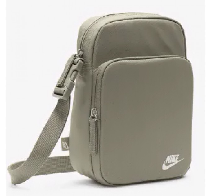 Сумка на плече Nike NK HERITAGE CROSSBODY