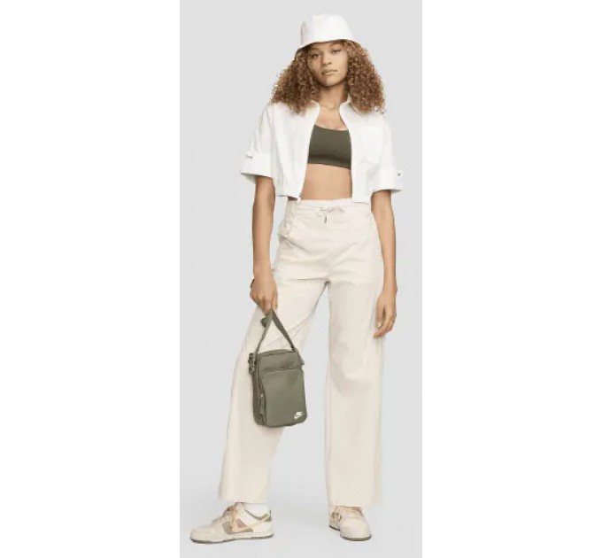Сумка на плече Nike NK HERITAGE CROSSBODY