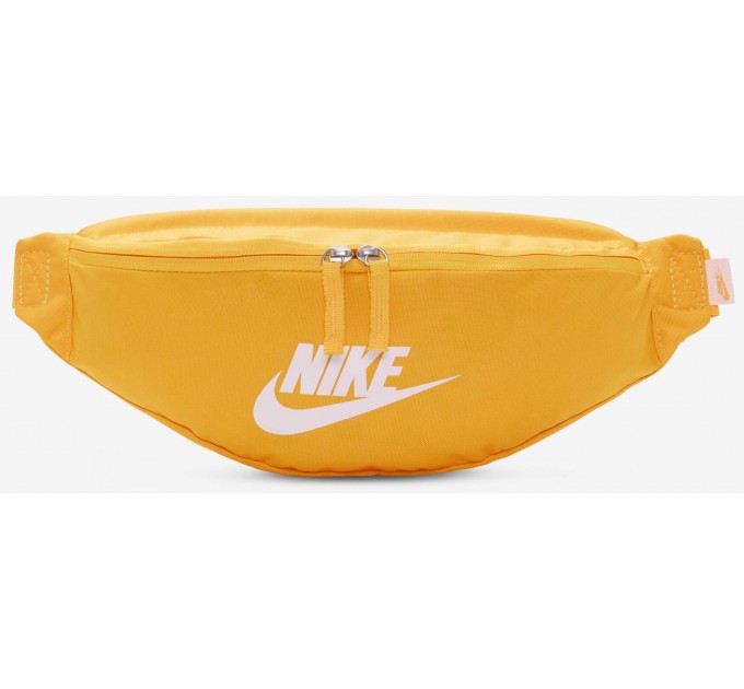 Сумка на пояс Nike NK HERITAGE WAISTPACK - FA21