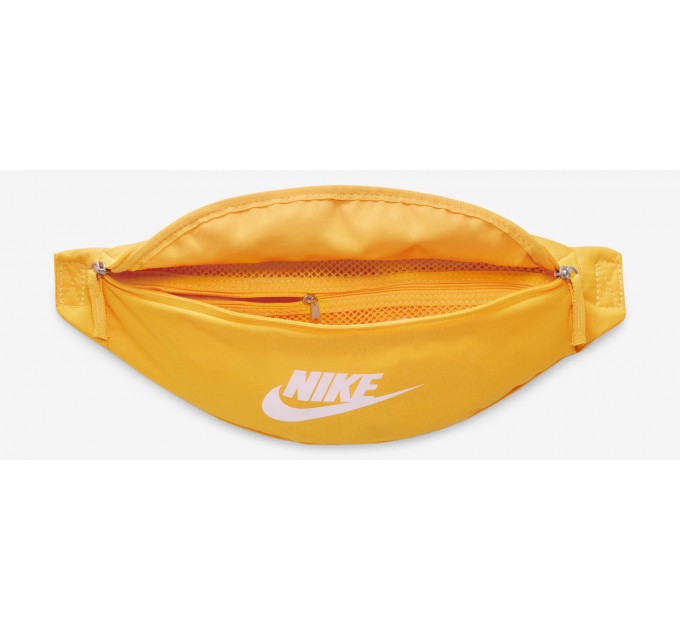 Сумка на пояс Nike NK HERITAGE WAISTPACK - FA21
