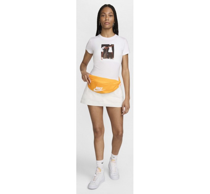 Сумка на пояс Nike NK HERITAGE WAISTPACK - FA21