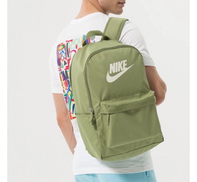 Рюкзак Nike NK HERITAGE BKPK