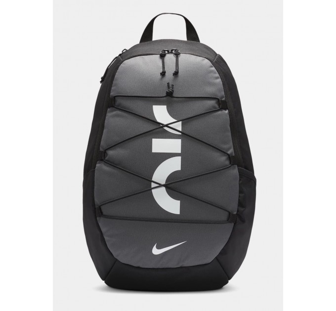 Рюкзак Nike NK AIR GRX BKPK 21L чорний Уні 23x33x15 см