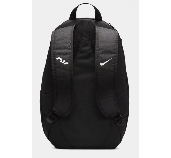 Рюкзак Nike NK AIR GRX BKPK 21L чорний Уні 23x33x15 см