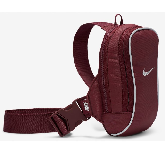 Сумка через плече Nike NK NSW ESSNTL CRSSBDY-MTL PULL