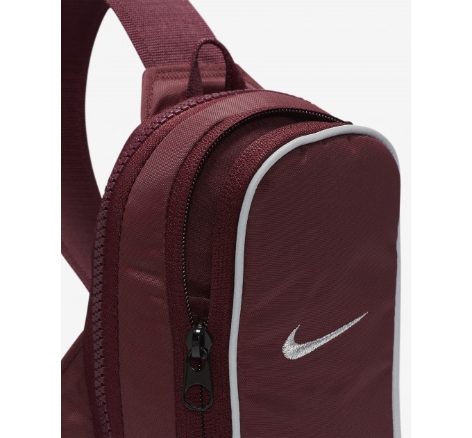 Сумка через плече Nike NK NSW ESSNTL CRSSBDY-MTL PULL