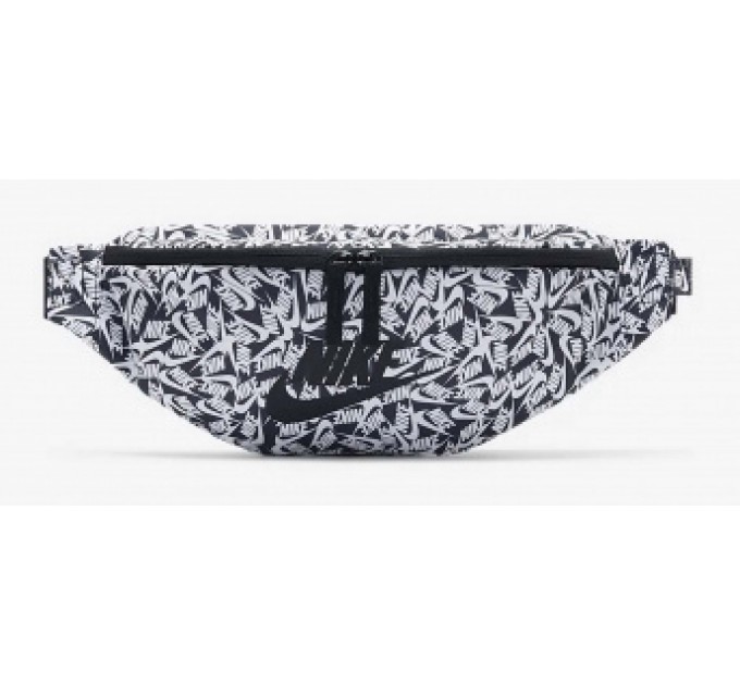 Сумка на пояс Nike NK HERITAGE WAISTPCK - ACCS PR