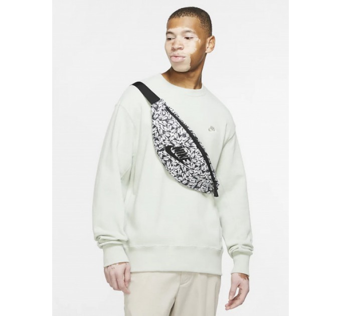Сумка на пояс Nike NK HERITAGE WAISTPCK - ACCS PR