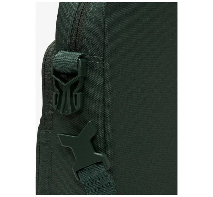 Сумка на плече Nike NK HERITAGE CROSSBODY