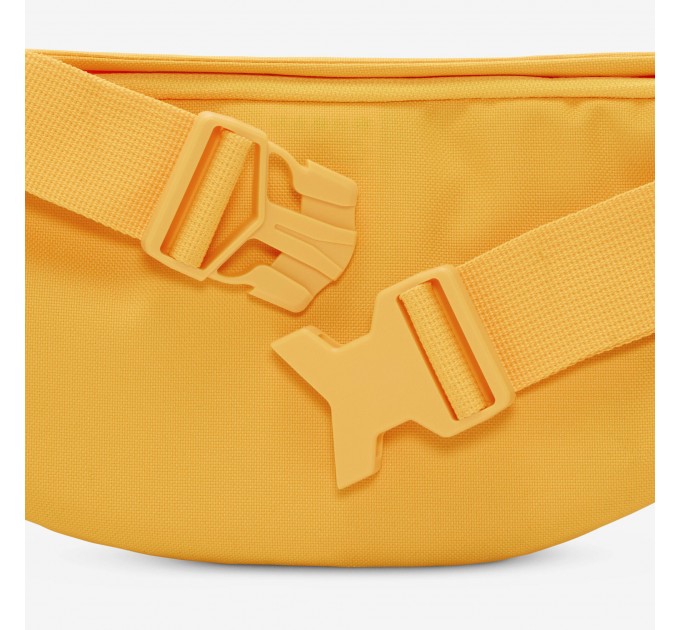 Сумка на пояс Nike NK HERITAGE WAISTPACK - FA21