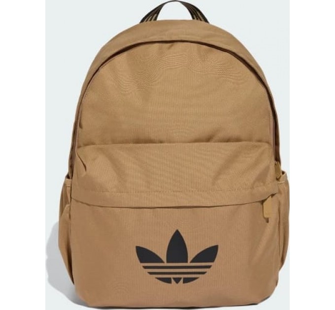 Рюкзак Adidas CL BACKPACK AC 18,7L бежевий Уні 41,75 x 30,25 см