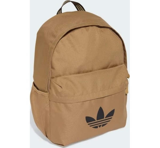 Рюкзак Adidas CL BACKPACK AC 18,7L бежевий Уні 41,75 x 30,25 см
