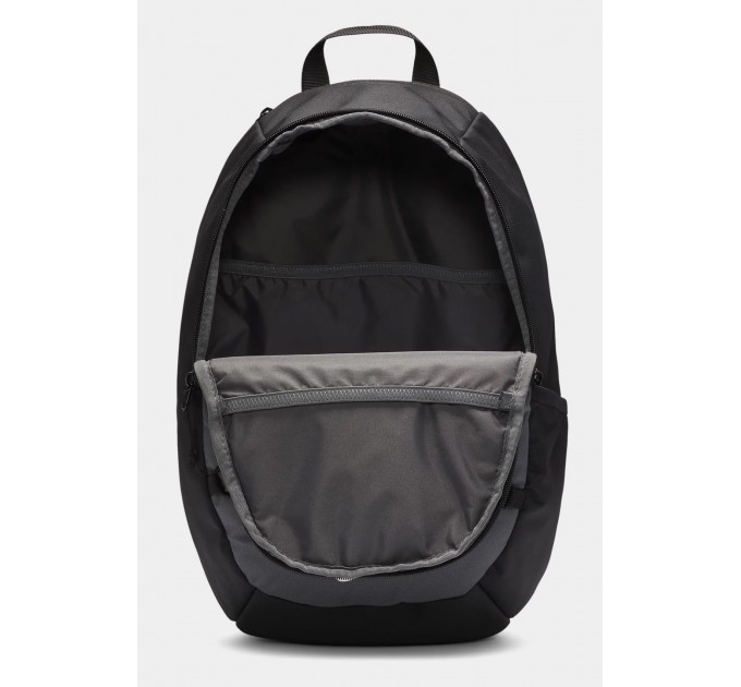 Рюкзак Nike NK AIR GRX BKPK 21L чорний Уні 23x33x15 см