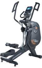 Кардіотренажери