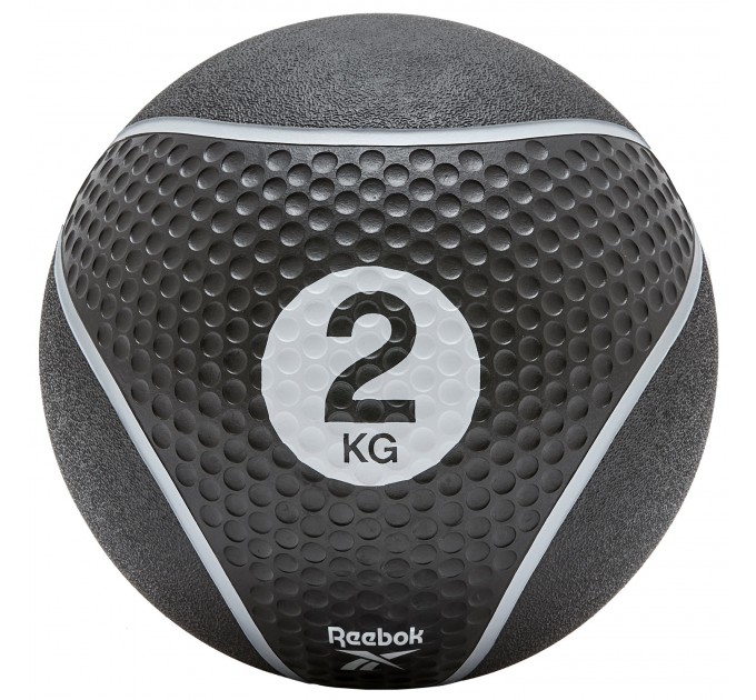 Медбол Reebok RSB-16052 2 кг