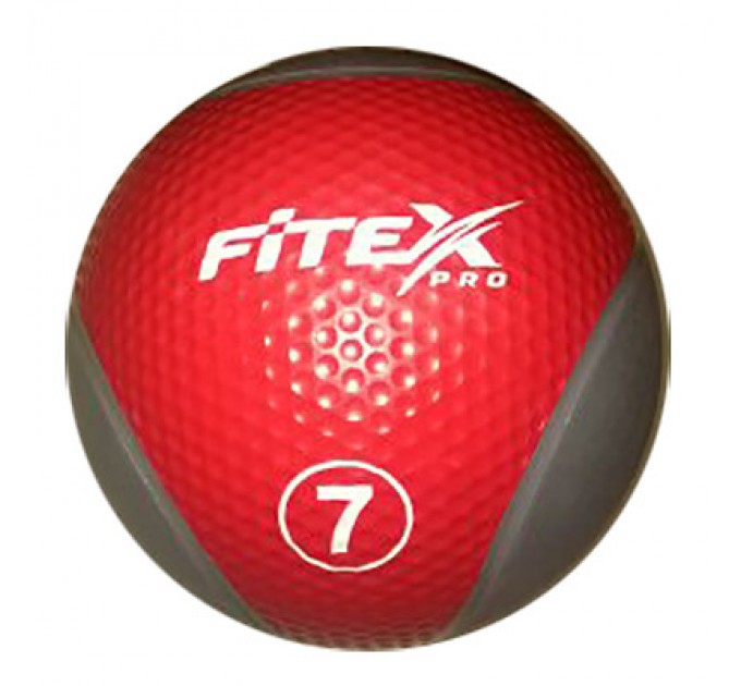 Медбол Fitex MD1240-7 7 кг