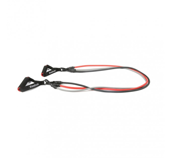 Еспандер Reebok Power Tube Set RATB-30034