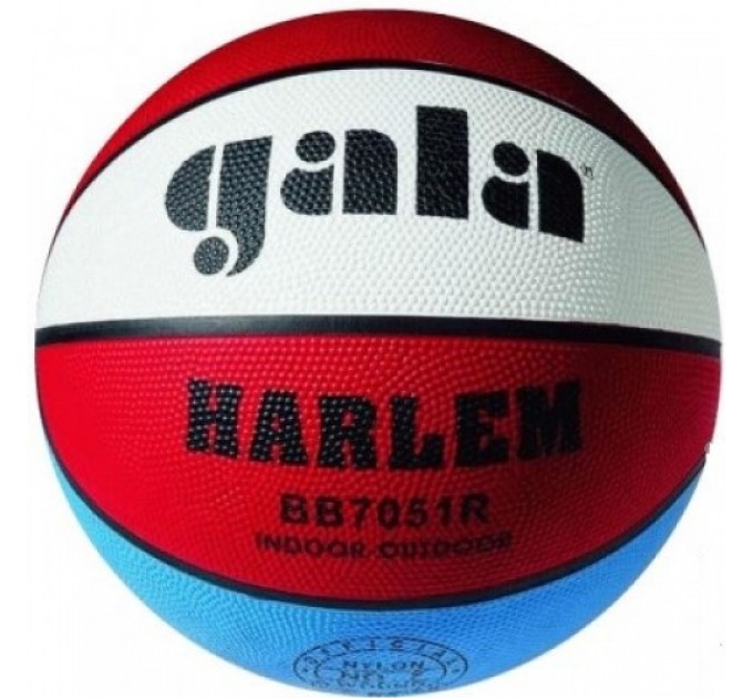 М'яч баскетбольний Gala BB7051R