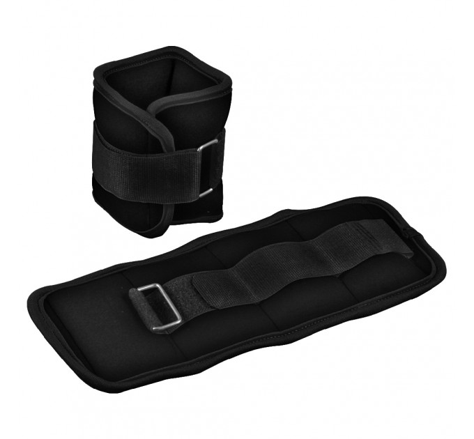 Обважнювачі на щиколотку Fitex MD1625 0,5 кг