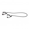 Еспандер Reebok Adjustable Resistance Tube Heavy RSTB-16077