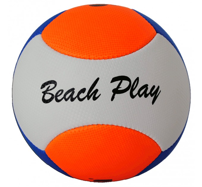 М'яч волейбольний Gala Beach Play 06 BP5273SC