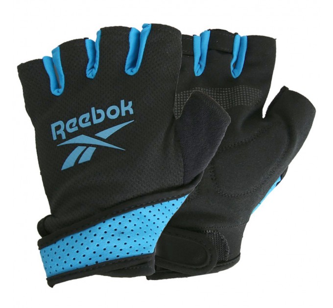 Фітнес-рукавички Reebok RAGB-15523 S