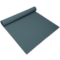Мат для йоги Friedola Sports Plus сірий 74064