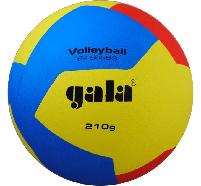 М'яч волейбольний Gala Training BV5555SB