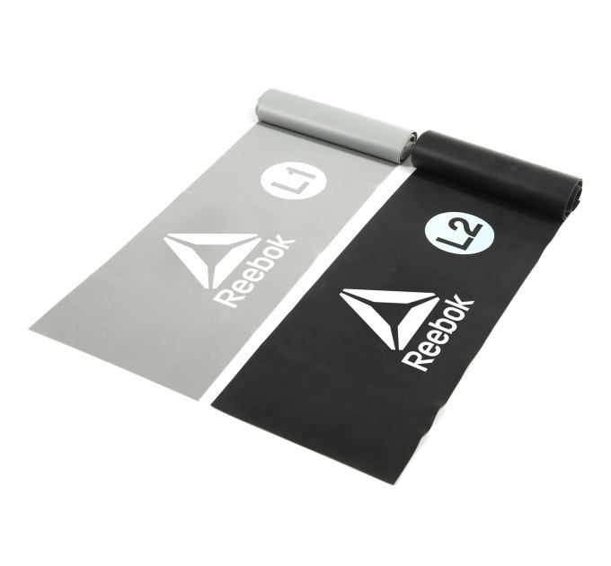 Набір еспандерів Reebok RATB-11034GR