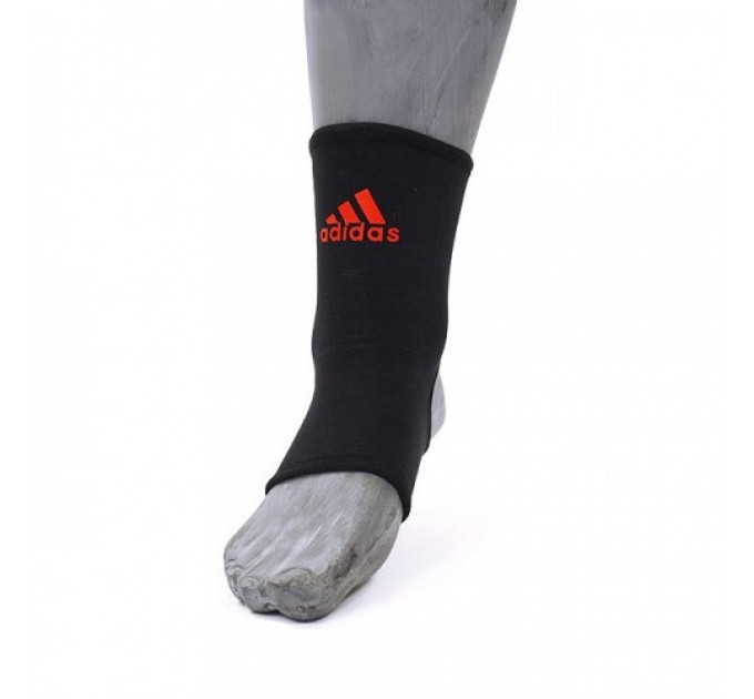 Регульований фіксатор гомілки Adidas (S) ADSU-12311RD