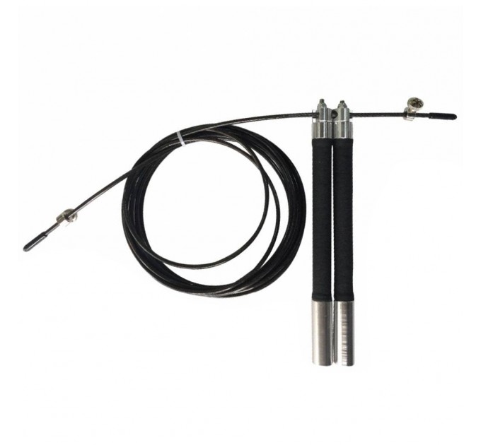 Скакалка швидкісна Fitex MDJR035