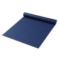 Мат для йоги Friedola Basic синій 74010