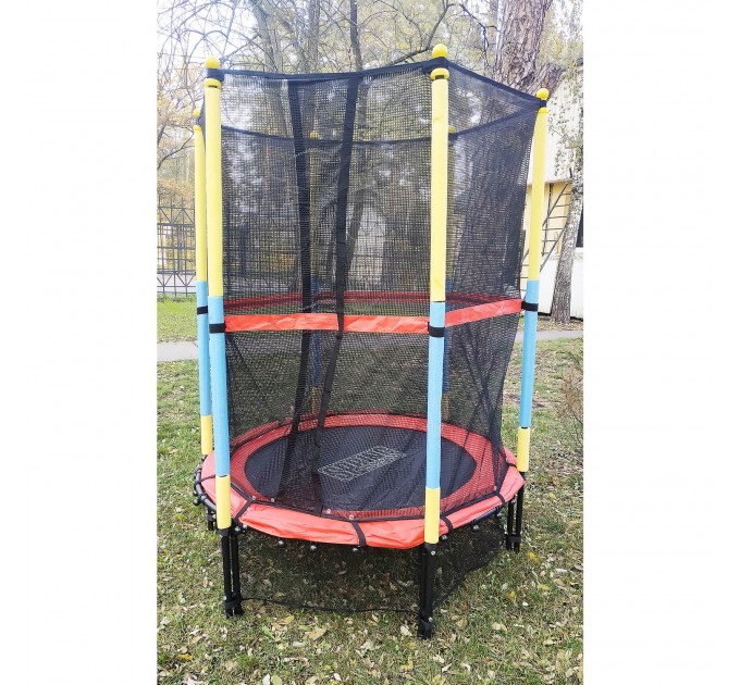 Батут Techsport TX-B7105