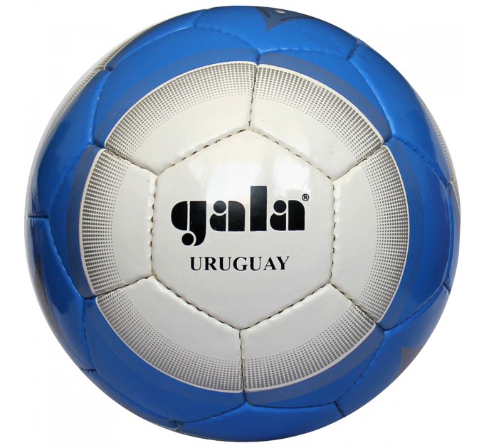 М'яч футбольний Gala Uruguay BF5153S