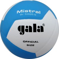 М'яч волейбольний Gala Mistral BV5665SC
