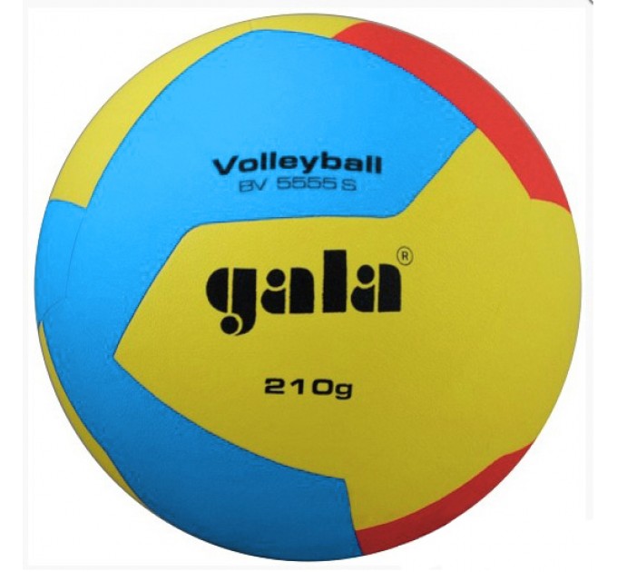 М'яч волейбольний Gala Training BV5555S