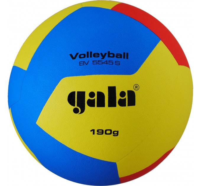 М'яч волейбольний Gala Training BV5545SB
