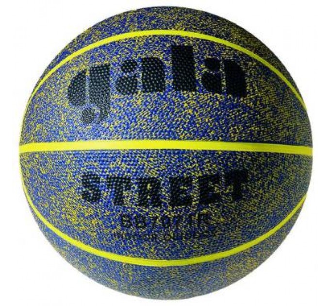М'яч баскетбольний Gala BB7071R